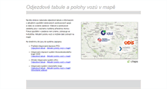 Desktop Screenshot of mpvnet.cz
